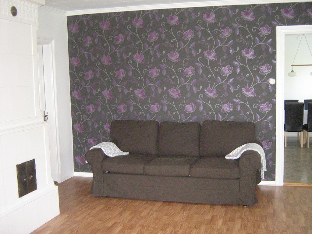 Apartamento Ulricehamn Nilsagarden Habitación foto