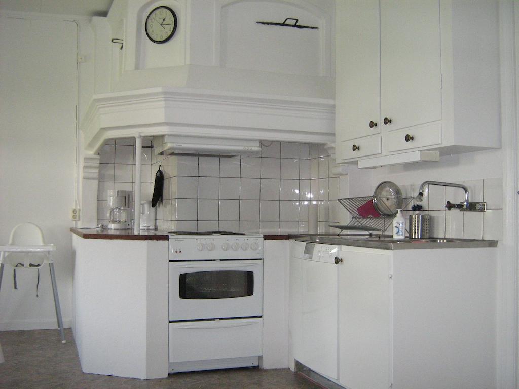 Apartamento Ulricehamn Nilsagarden Habitación foto